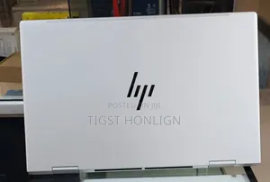 New Laptop HP Envy X360 16GB Intel Core I7 SSD 512GB