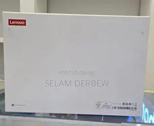 New Laptop Lenovo 16GB AMD Ryzen 7 SSD 512GB