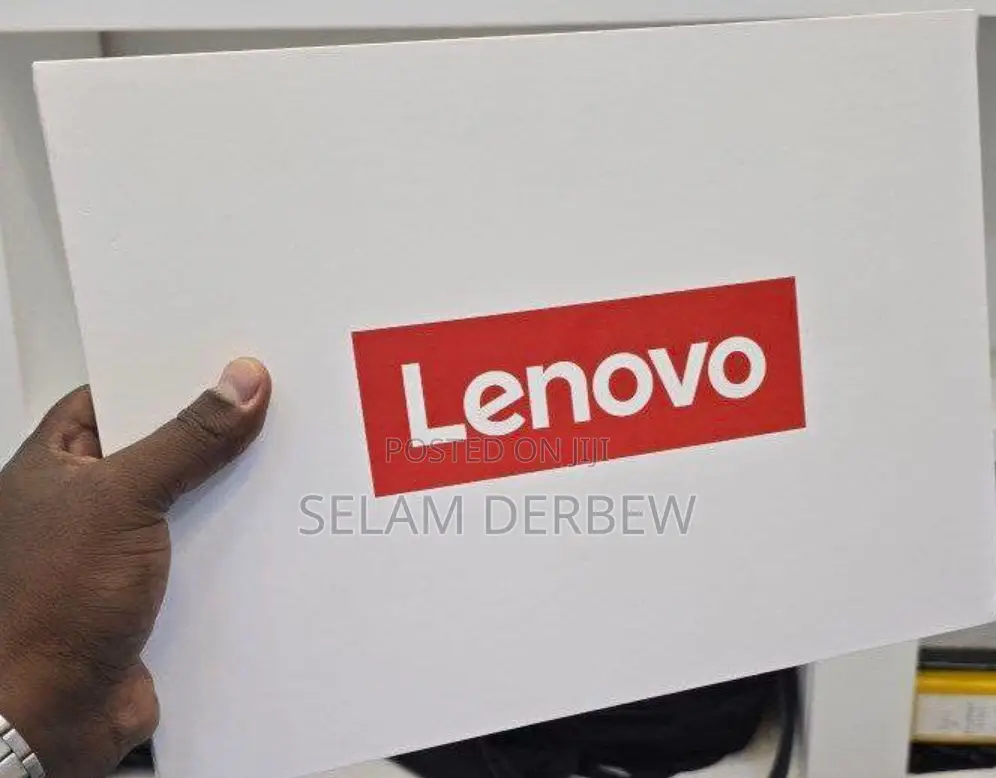New Laptop Lenovo 16GB AMD Ryzen 7 SSD 512GB