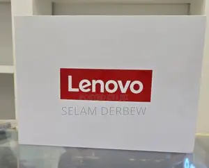 New Laptop Lenovo 16GB AMD Ryzen 7 SSD 512GB