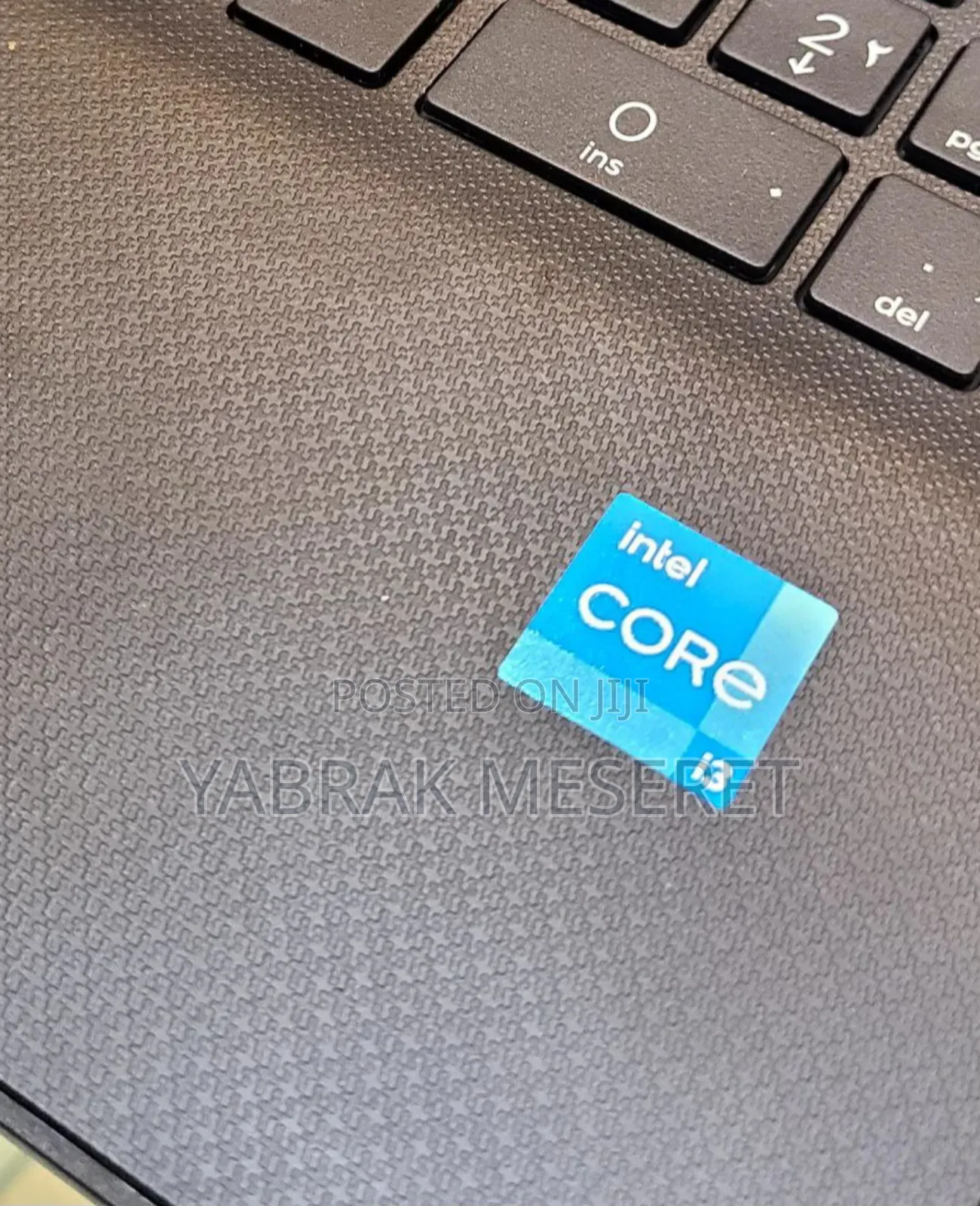 New Laptop HP Stream Notebook 8GB Intel Core I3 SSD 512GB