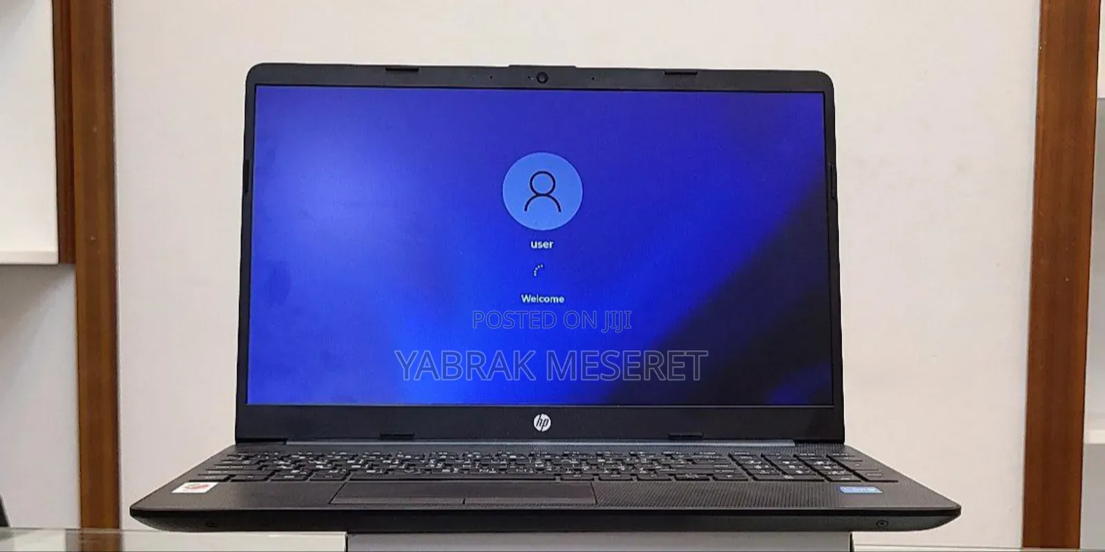 New Laptop HP Stream Notebook 8GB Intel Core I3 SSD 512GB