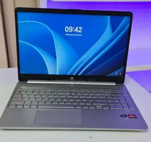 New Laptop HP Stream Notebook 8GB AMD Ryzen 5 SSD 512GB