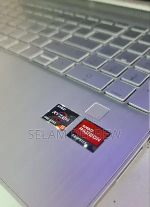 New Laptop HP Stream Notebook 8GB AMD Ryzen 5 SSD 512GB