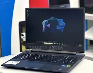 New Laptop HP Victus 15 16GB Intel Core I5 SSD 512GB