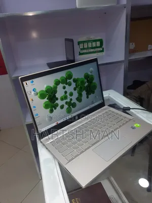New Laptop HP Pavilion 14 16GB Intel Core I5 SSD 512GB
