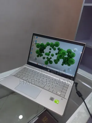 New Laptop HP Pavilion 14 16GB Intel Core I5 SSD 512GB