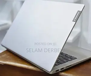 Laptop Lenovo IdeaPad S340 8GB Intel Core I7 HDD+SSD 1T