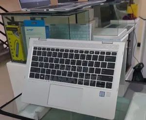 New Laptop HP EliteBook 830 G6 16GB Intel Core I5 SSD 512GB