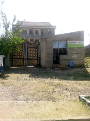 Photo - 16bdrm Shared Apartment in Bole, Adama for rent
