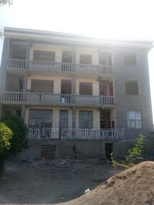16bdrm Shared Apartment in Bole, Adama for rent