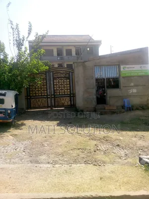 16bdrm Shared Apartment in Bole, Adama for rent