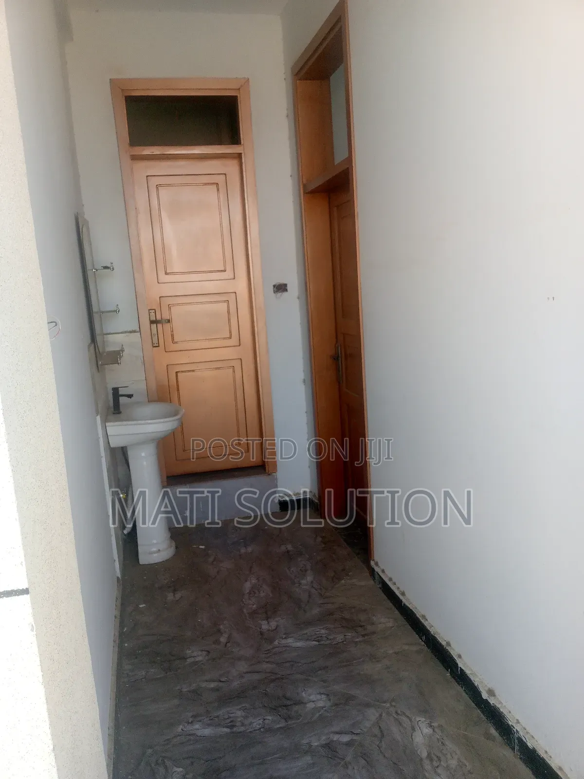 16bdrm Shared Apartment in Bole, Adama for rent