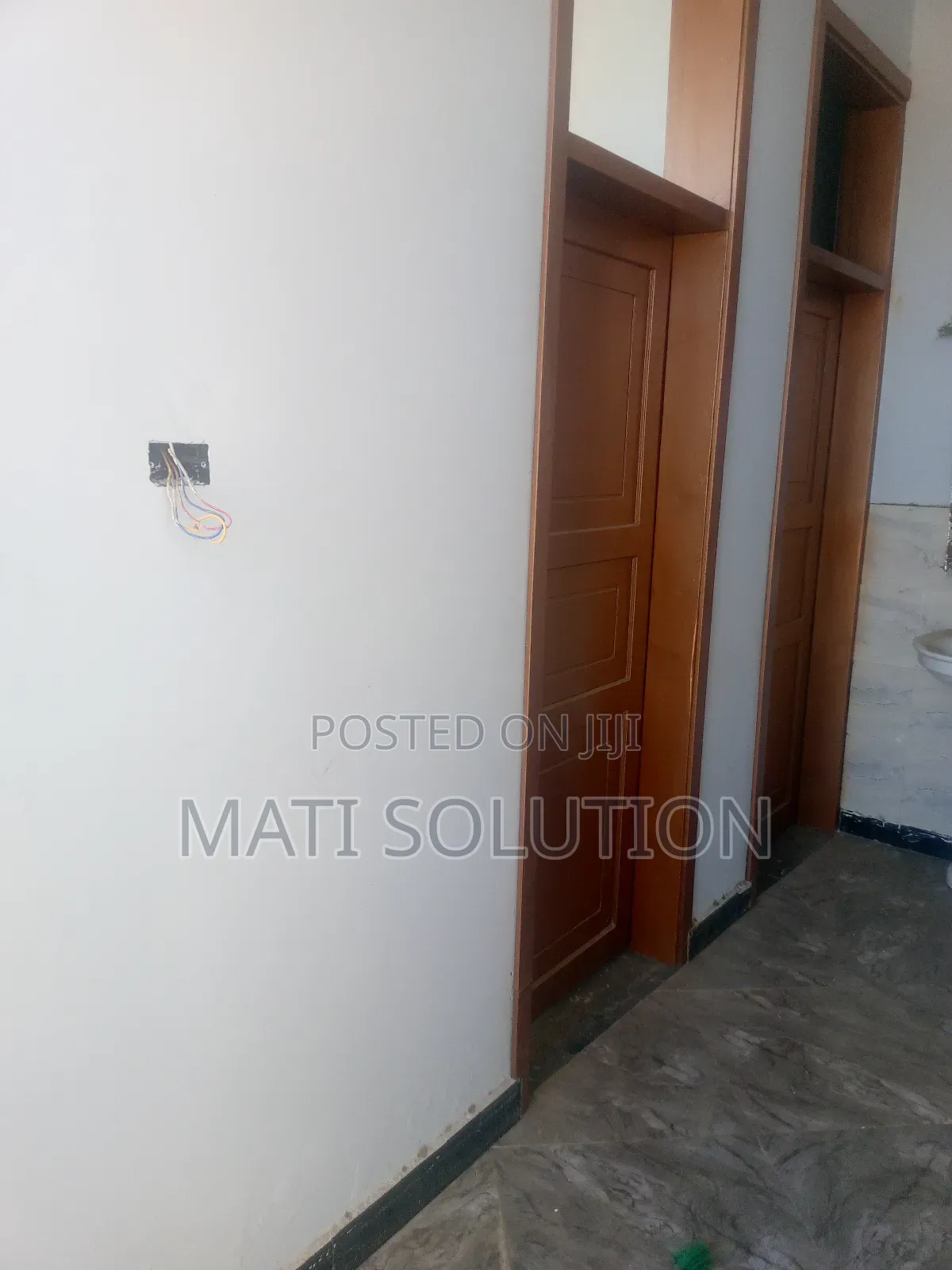 16bdrm Shared Apartment in Bole, Adama for rent