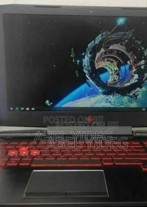 New Laptop HP Omen X 16GB Intel Core i7 HDD+SSD 1T