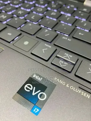 New Laptop HP Envy X360 16GB Intel Core I7 SSD 1T