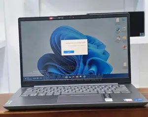 New Laptop Lenovo Ideapad 3 8GB Intel Core I5 SSD 512GB