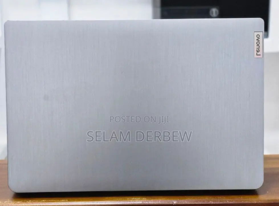 New Laptop Lenovo Ideapad 3 8GB Intel Core I5 SSD 512GB
