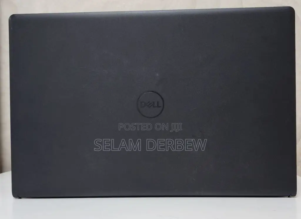 New Laptop Dell Inspiron 15 8GB Intel Core I5 SSD 512GB