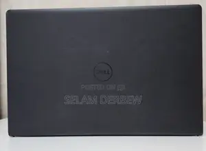 New Laptop Dell Inspiron 15 8GB Intel Core I5 SSD 512GB