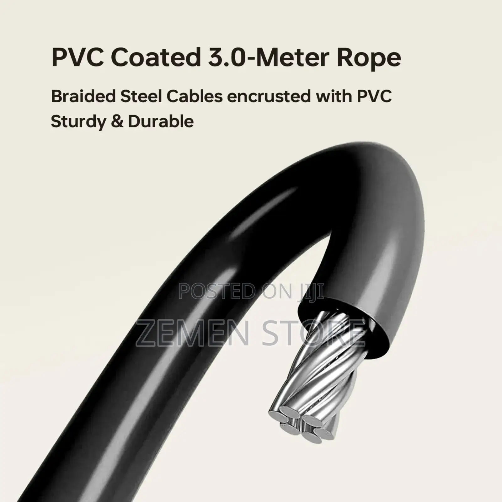 Smart Skipping Rope High Quality