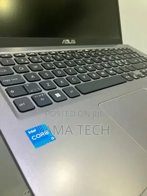 New Laptop Asus 8GB Intel Core I3 SSD 256GB