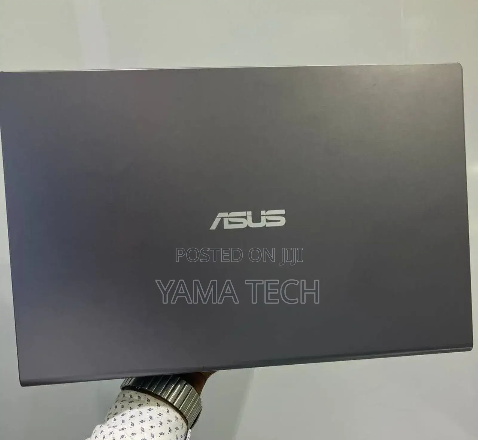 New Laptop Asus 8GB Intel Core I3 SSD 256GB