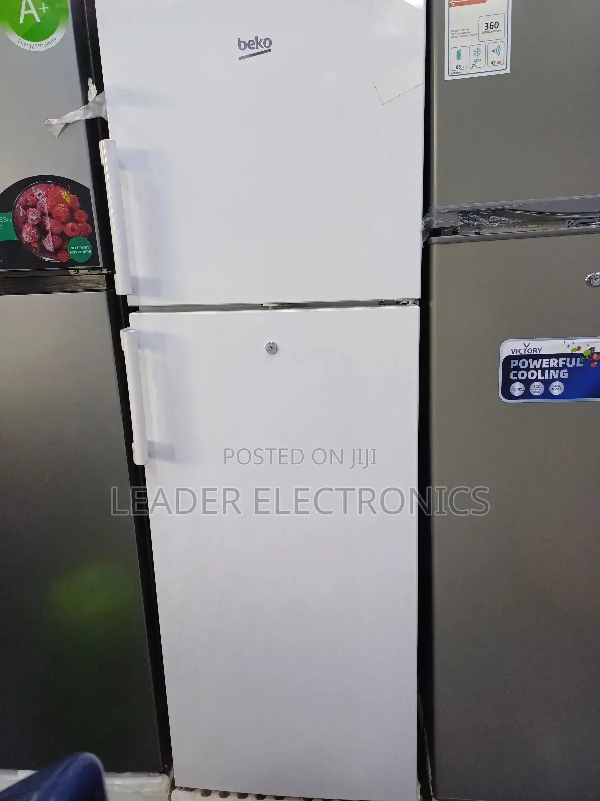 Beko Refrigerator