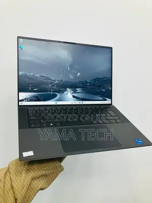 New Laptop Dell XPS 15 16GB Intel Core I7 SSD 1T