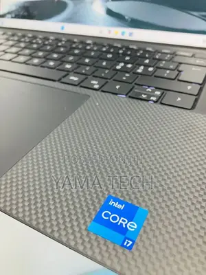 New Laptop Dell XPS 15 16GB Intel Core I7 SSD 1T