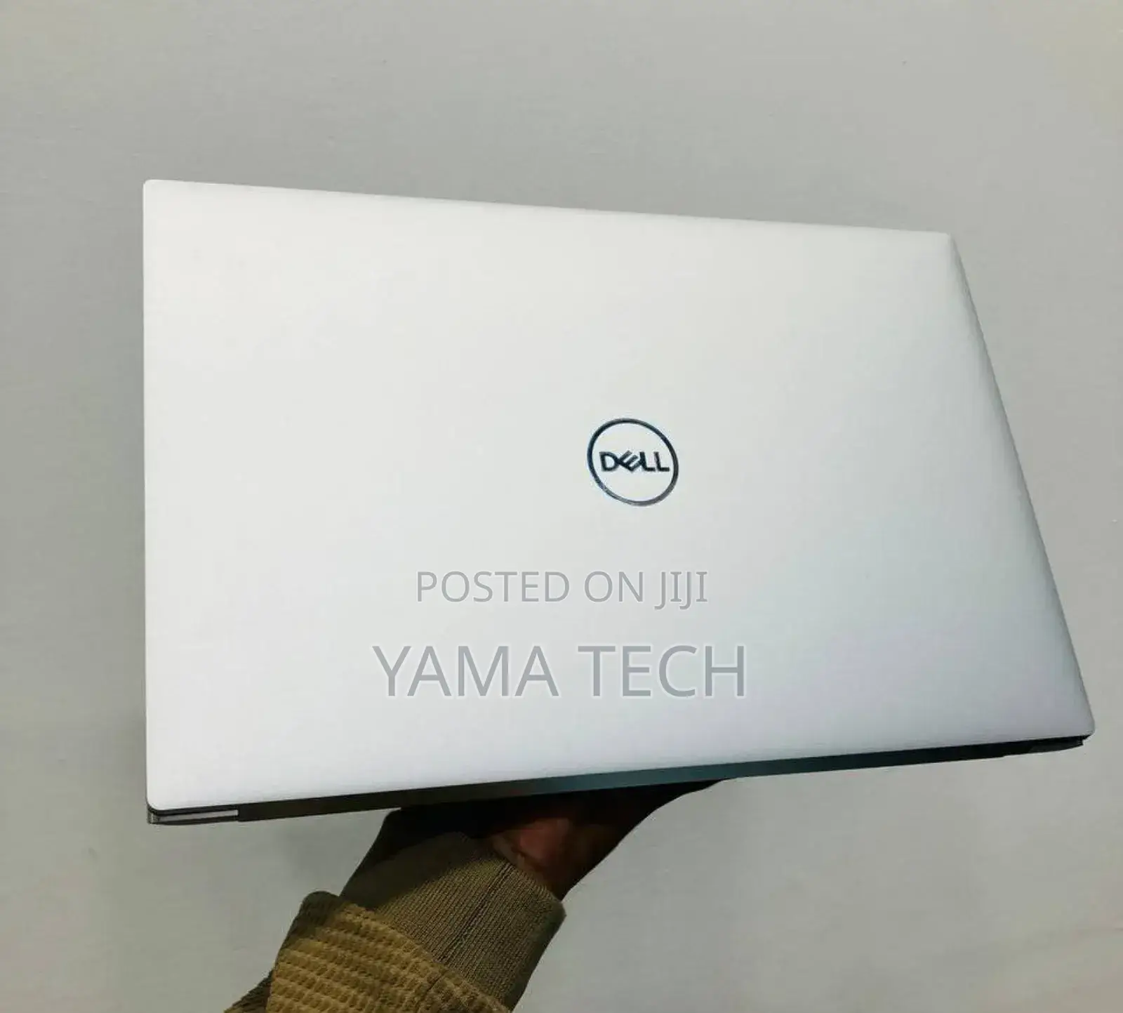 New Laptop Dell XPS 15 16GB Intel Core I7 SSD 1T