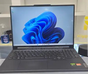 New Laptop Lenovo Legion 5 16GB AMD Ryzen 7 SSD 1T