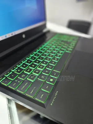 New Laptop HP Pavilion Power 15 16GB Intel Core I5 SSD 512GB