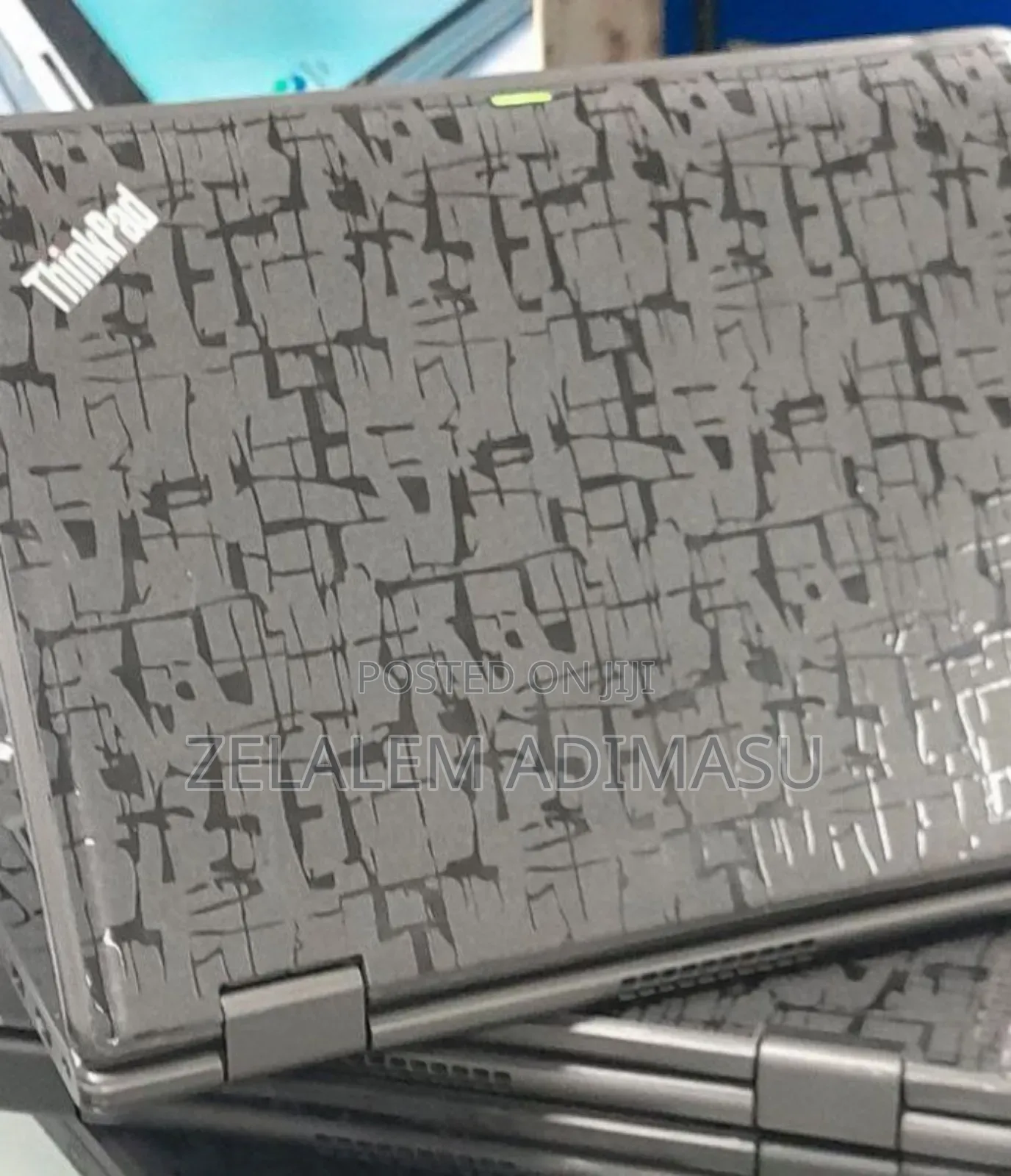 New Laptop Lenovo Yoga 11e 8GB Intel SSD 256GB