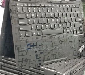 New Laptop Lenovo Yoga 11e 8GB Intel SSD 256GB