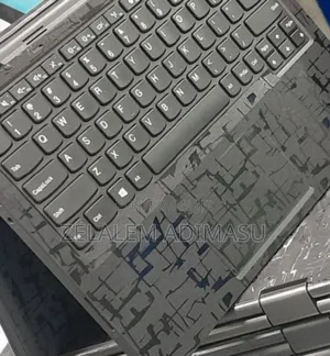 New Laptop Lenovo Yoga 11e 8GB Intel SSD 256GB