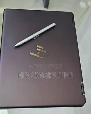 Photo - New Laptop HP Spectre 16GB Intel Core I7 SSD 1T