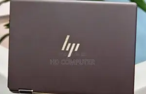 New Laptop HP Spectre 16GB Intel Core I7 SSD 1T