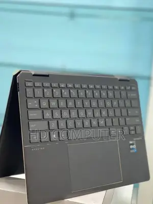 New Laptop HP Spectre 16GB Intel Core I7 SSD 1T