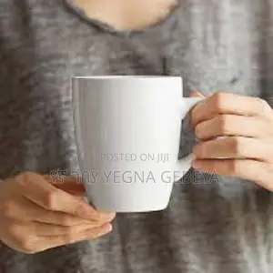 Mugs For Tea And Coffee