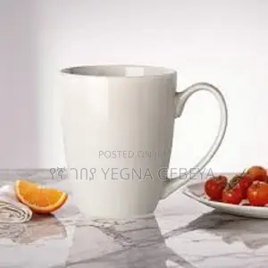 Photo - Mugs For Tea And Coffee