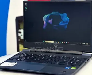 Photo - New Laptop HP Victus 15 16GB Intel Core I5 SSD 512GB