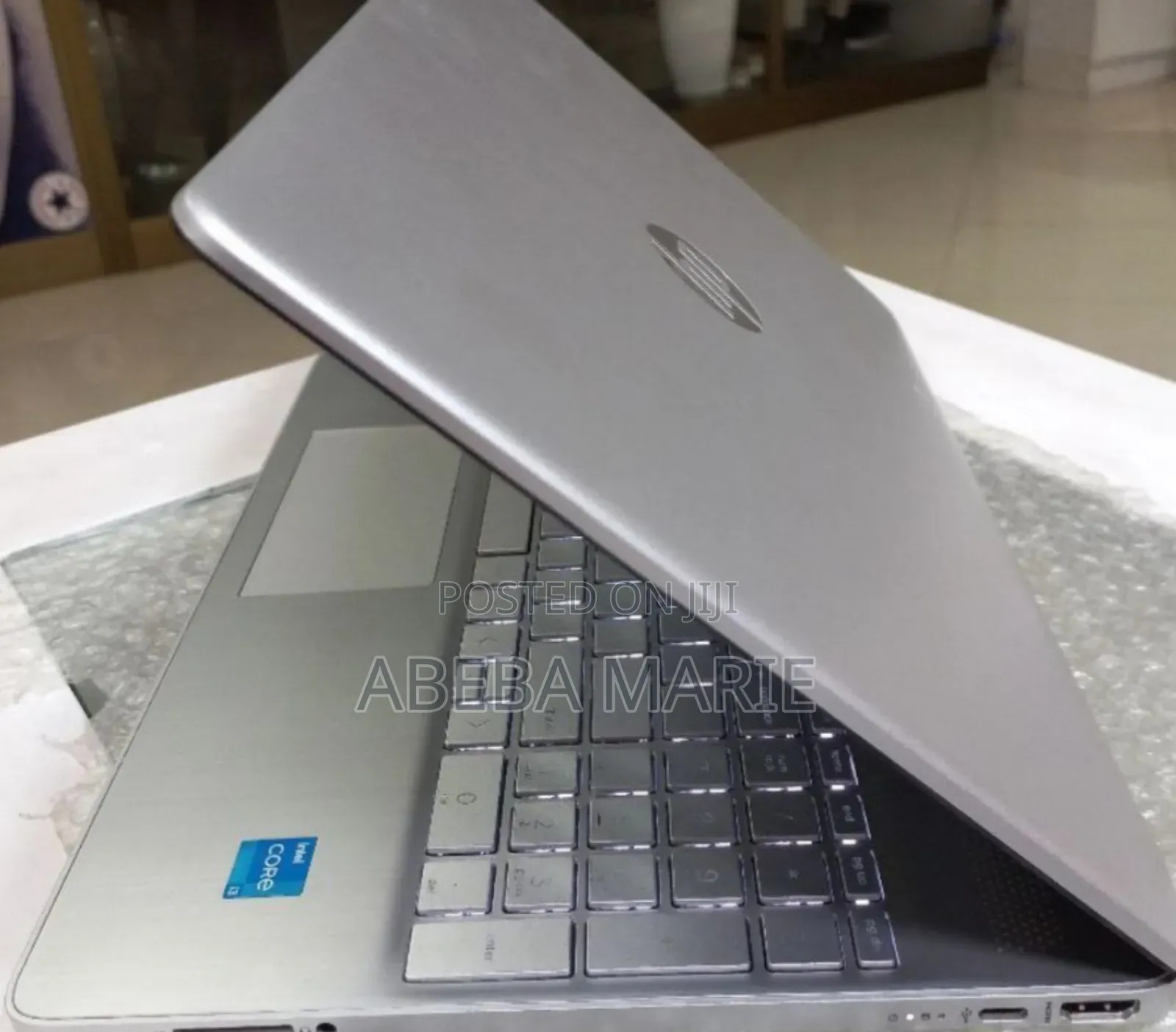 New Laptop HP Stream Notebook 16GB Intel Core I3 SSD 1T