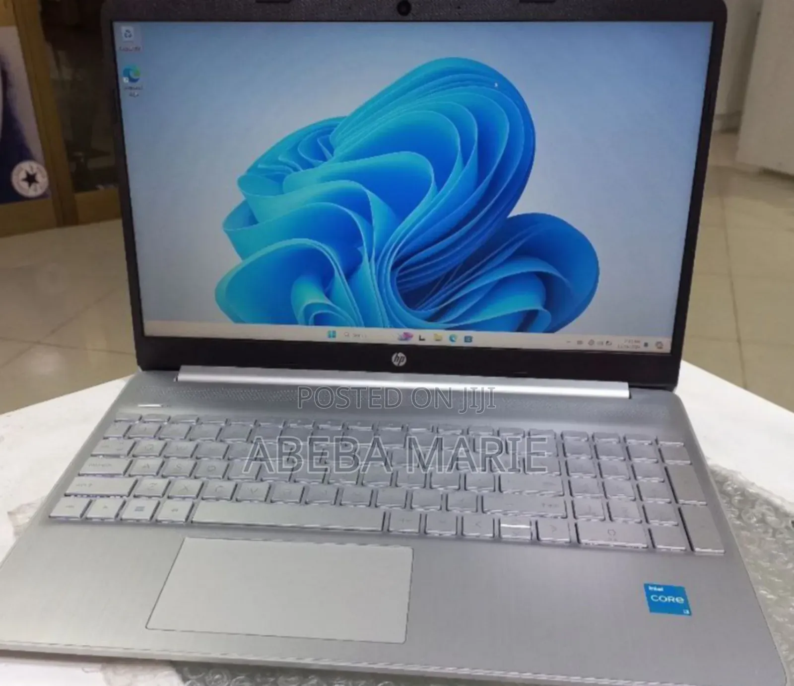 New Laptop HP Stream Notebook 16GB Intel Core I3 SSD 1T