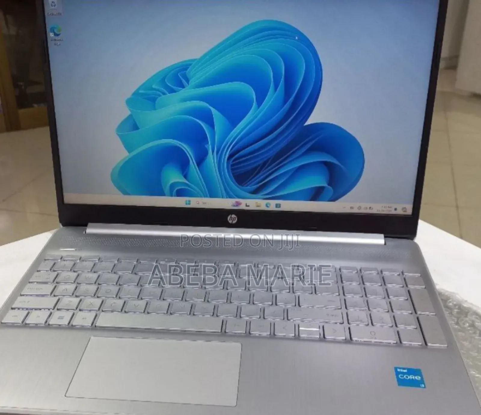 New Laptop HP Stream Notebook 16GB Intel Core I3 SSD 1T