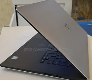 Photo - New Laptop Dell XPS 15 16GB Intel Core I7 SSD 512GB