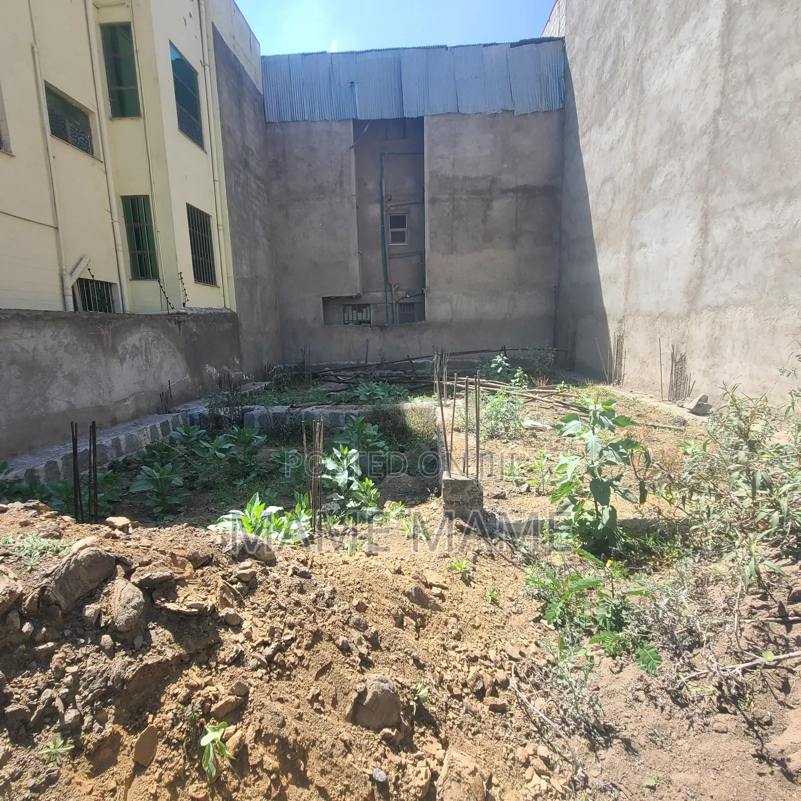 5bdrm House in Addis Abeba, Bole for sale