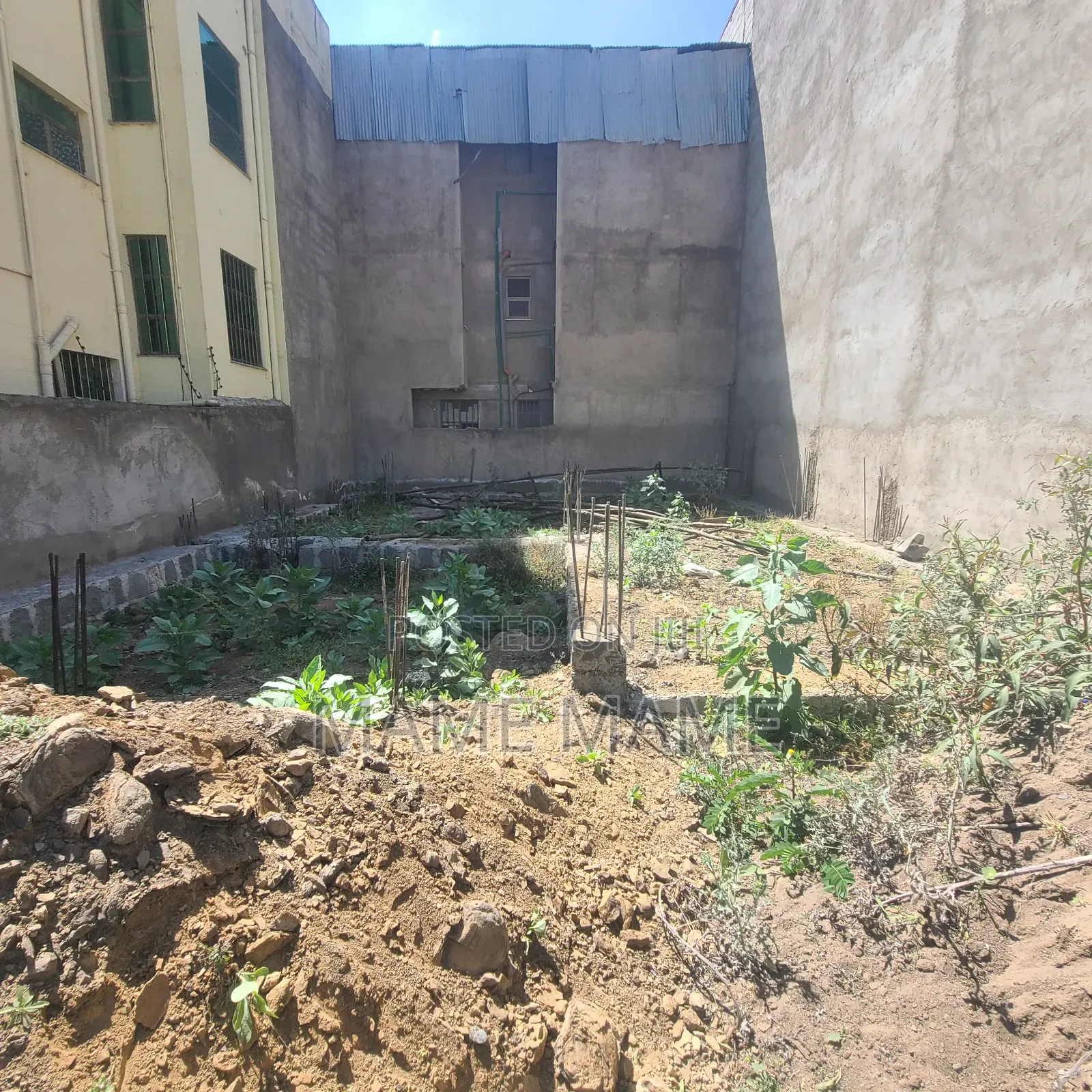 5bdrm House in Addis Abeba, Bole for sale