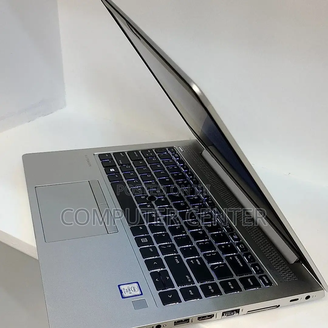 New Laptop HP EliteBook 840 16GB Intel Core I5 SSD 512GB