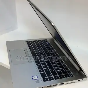 Photo - New Laptop HP EliteBook 840 16GB Intel Core I5 SSD 512GB